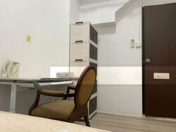 West Park Regency (D5), Apartment #501930821